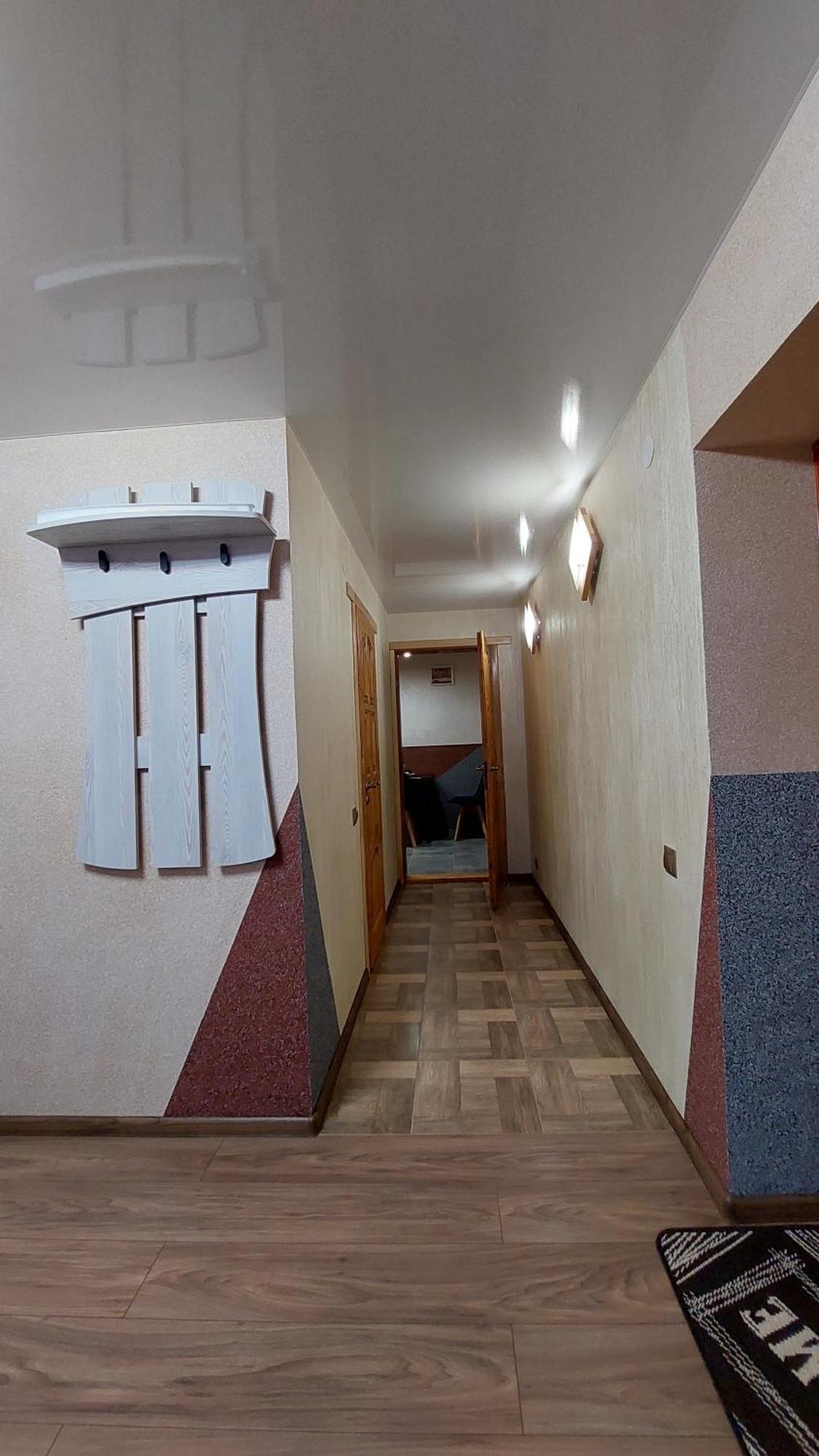 Золота Рибка Villa Slavske Buitenkant foto