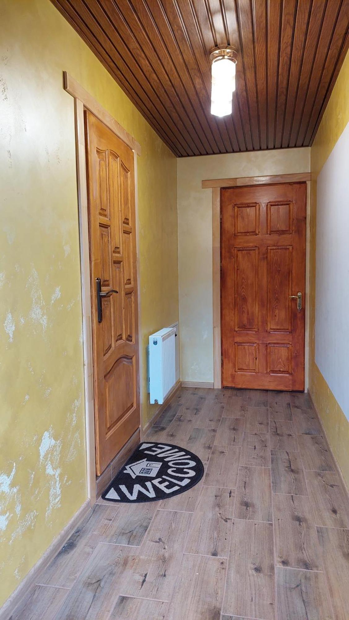 Золота Рибка Villa Slavske Buitenkant foto